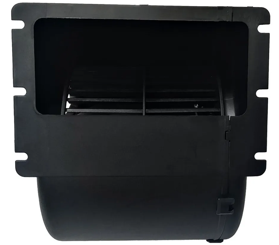 Motor Ventilador Interno 24v Caixa Evaporadora Case New Holland