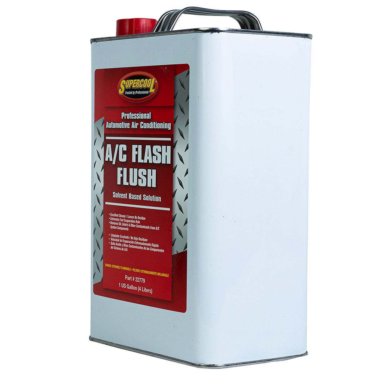 Fluido De Limpeza Sistema Ar Cond Flash Flush Descarga R Pida Ml Trev O